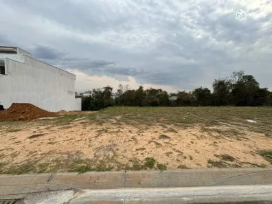 Lote/Terreno à venda, 208m² no Vila Rubens, Indaiatuba