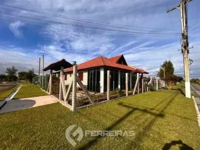 Casa com 3 Quartos para alugar, 296m² no , Tramandaí