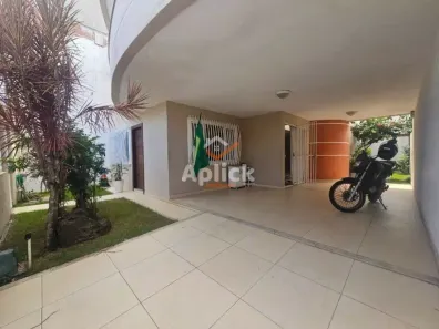 Casa com 4 Quartos à venda, 265m² no Morada de Laranjeiras, Serra