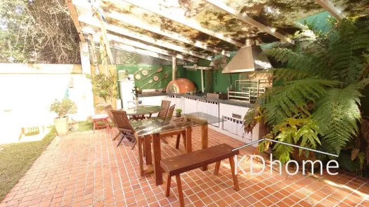 Casa com 4 Quartos à venda, 250m² no Santo Amaro, São Paulo