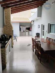 Casa com 2 Quartos à venda, 180m² no Jardim Paulista III, Itu