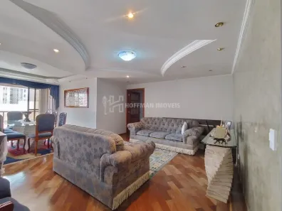 Apartamento com 3 Quartos à venda, 150m² no Santa Paula, São Caetano do Sul