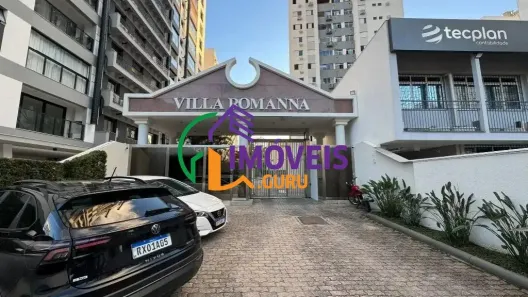 Apartamento com 3 Quartos à venda, 90m² no Centro, Florianópolis