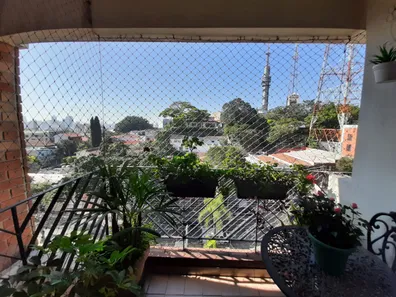 Apartamento com 2 Quartos à venda, 65m² no Sumaré, São Paulo