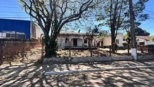 Lote/Terreno à venda, 871m² no Centro, Holambra