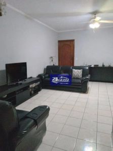 Apartamento com 3 Quartos à venda, 140m² no Jardim Guimarães, Guarulhos