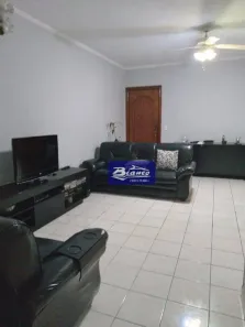 Apartamento com 3 Quartos à venda, 140m² no Jardim Guimarães, Guarulhos