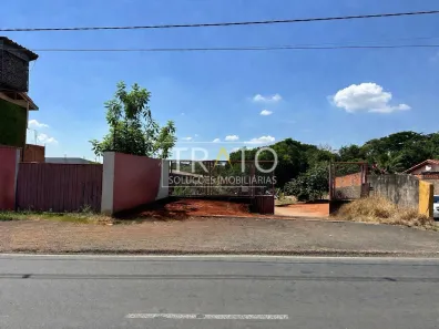 Lote/Terreno à venda, 2328m² no João Aranha, Paulínia