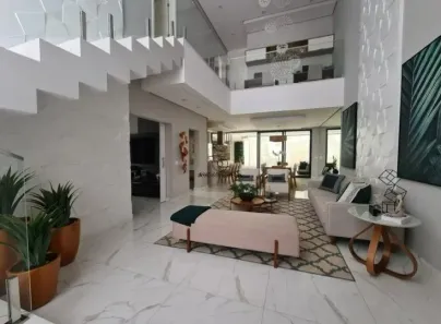Casa de Condomínio com 3 Quartos à venda, 269m² no Parque Ibiti Reserva, Sorocaba