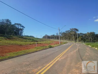 Lote/Terreno à venda, 361m² no Cachoeira, Atibaia