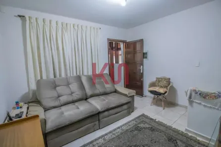 Casa com 2 Quartos à venda, 120m² no Mirandópolis, São Paulo