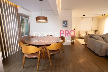 Apartamento com 4 Quartos à venda, 143m² no Vila Uberabinha, São Paulo