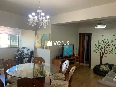 Apartamento com 3 Quartos à venda, 84m² no Lídice, Uberlândia