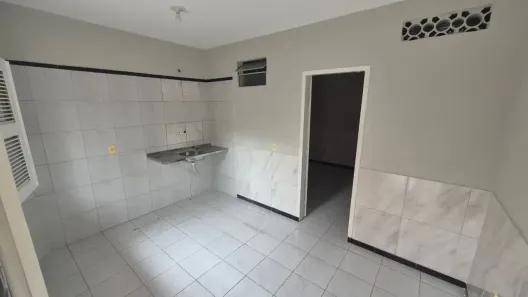 Apartamento com 1 Quarto para alugar, 32m² no Manoel Sátiro, Fortaleza