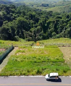 Lote/Terreno à venda, 248m² no Casa de Pedra, Volta Redonda