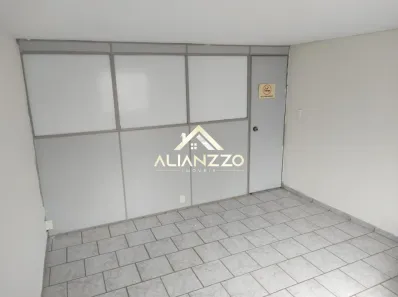 Ponto Comercial para alugar, 100m² no Centro, Ribeirão Preto