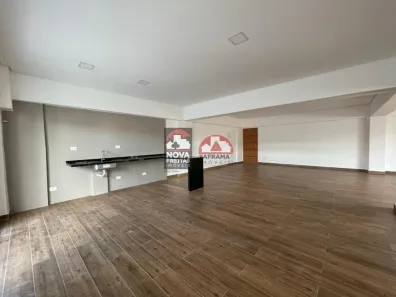 Apartamento com 3 Quartos à venda, 105m² no Centro, Ubatuba
