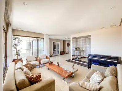 Apartamento com 4 Quartos à venda, 188m² no Pituba, Salvador