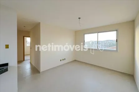 Apartamento com 3 Quartos à venda, 64m² no São Gabriel, Belo Horizonte