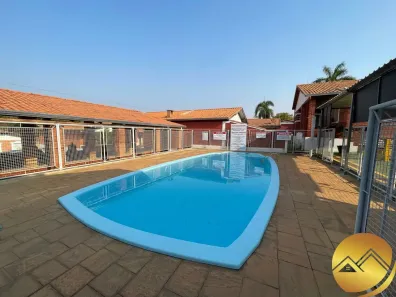 Casa de Condomínio com 2 Quartos à venda, 175m² no Mansões Águas Quentes, Caldas Novas