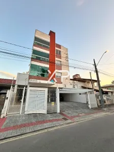 Apartamento com 2 Quartos à venda, 61m² no Passa Vinte, Palhoça