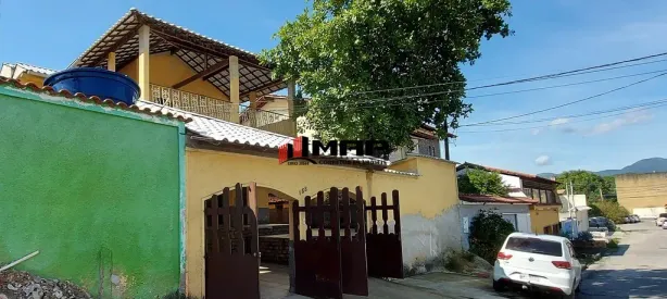 Casa com 3 Quartos à venda, 120m² no Campo Grande, Rio de Janeiro