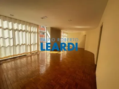Apartamento com 3 Quartos à venda, 180m² no Cerqueira César, São Paulo