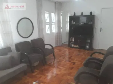 Apartamento com 2 Quartos à venda, 96m² no Santa Cecília, São Paulo