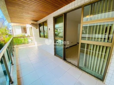Apartamento com 3 Quartos à venda, 83m² no Recreio dos Bandeirantes, Rio de Janeiro