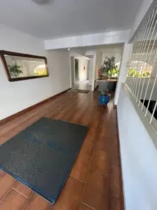 Apartamento com 2 Quartos à venda, 60m² no Água Verde, Curitiba