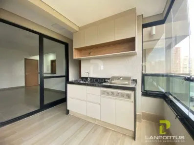 Apartamento com 3 Quartos para alugar, 133m² no Nova Aliança, Ribeirão Preto