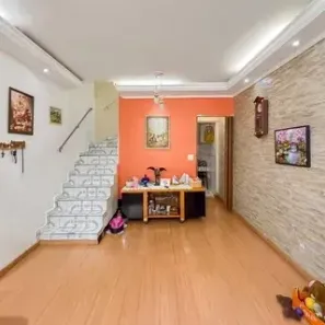 Casa com 4 Quartos à venda, 200m² no Vila Monumento, São Paulo