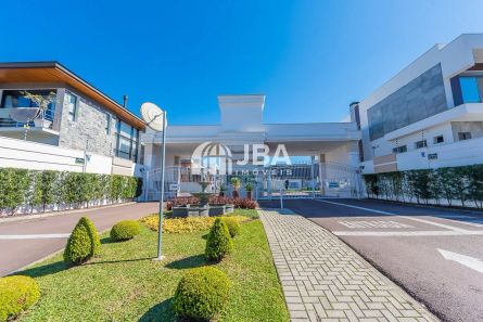 Lote/Terreno à venda, 318m² no Uberaba, Curitiba