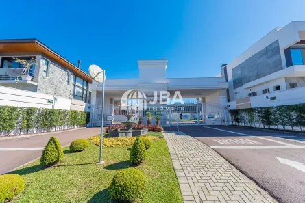 Lote/Terreno à venda, 318m² no Uberaba, Curitiba