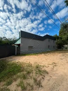 Galpão/Depósito/Armazém para alugar, 1101m² no Éden, Sorocaba