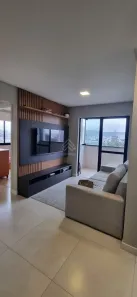 Apartamento com 3 Quartos à venda, 70m² no São Vicente, Itajaí