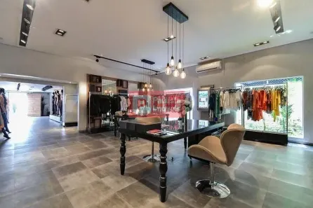 Prédio Comercial com 1 Quarto à venda, 350m² no Vila Nova Conceição, São Paulo
