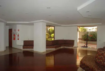 Apartamento com 3 Quartos à venda, 200m² no Itaim Bibi, São Paulo