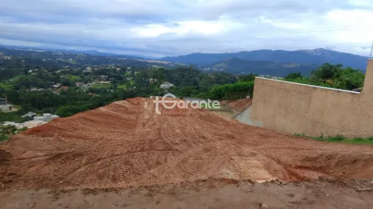 Lote/Terreno com 1 Quarto à venda, 1232m² no Jardim Estância Brasil, Atibaia