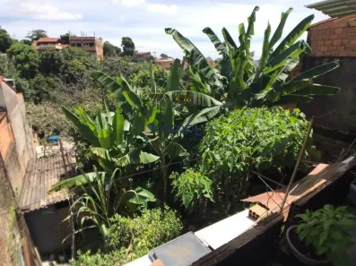 Lote/Terreno à venda, 651m² no Palmeiras, Belo Horizonte