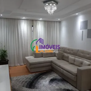 Apartamento com 3 Quartos à venda, 142m² no Anchieta, São Bernardo do Campo