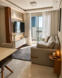 Apartamento com 3 Quartos à venda, 57m² no Igara, Canoas