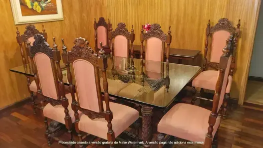 Apartamento com 3 Quartos à venda, 150m² no Copacabana, Rio de Janeiro