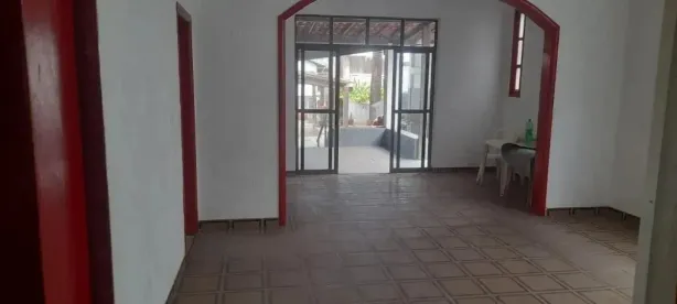 Imóvel Comercial com 5 Quartos à venda, 760m² no Monte Serrat, Salvador