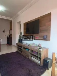 Cobertura com 2 Quartos à venda, 55m² no Santa Terezinha, São Bernardo do Campo