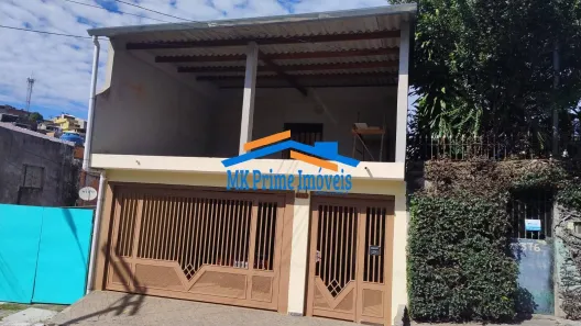 Casa com 1 Quarto à venda, 152m² no Santo Antônio, Osasco
