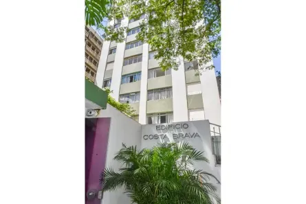 Apartamento com 2 Quartos para alugar, 63m² no Vila Olímpia, São Paulo