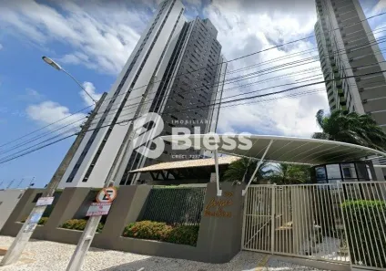 Apartamento com 3 Quartos à venda, 98m² no Candelária, Natal