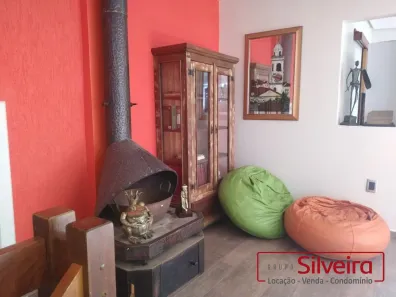 Cobertura com 4 Quartos à venda, 278m² no Partenon, Porto Alegre