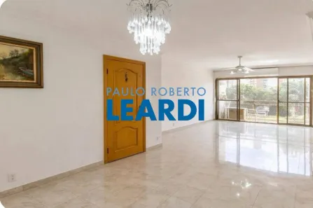 Apartamento com 2 Quartos à venda, 105m² no Indianópolis, São Paulo